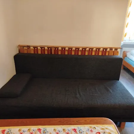 Apartament Monteurwohnung Duelken Zentrum Gegenueber Vom Stadtpark