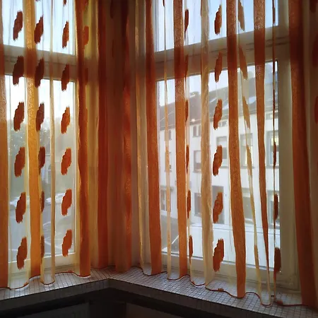 Apartament Monteurwohnung Duelken Zentrum Gegenueber Vom Stadtpark