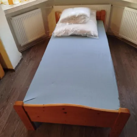 Monteurwohnung Duelken Zentrum Gegenueber Vom Stadtpark *