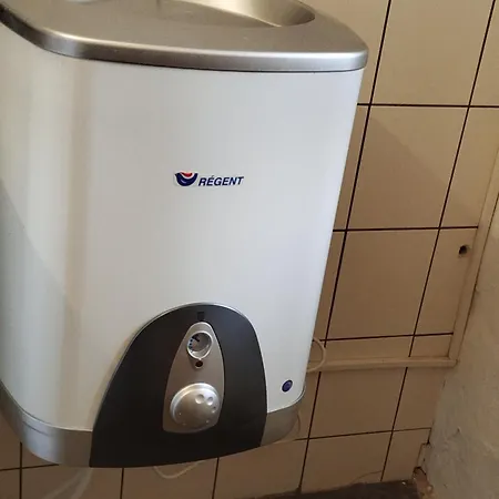 Monteurwohnung Duelken Zentrum Gegenueber Vom Stadtpark Viersen