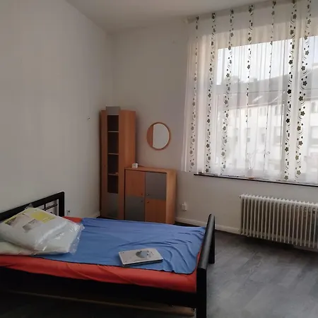 Monteurwohnung Duelken Zentrum Gegenueber Vom Stadtpark * Viersen