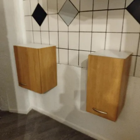 Monteurwohnung Duelken Zentrum Gegenueber Vom Stadtpark *