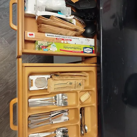 Monteurwohnung Duelken Zentrum Gegenueber Vom Stadtpark Apartament Viersen