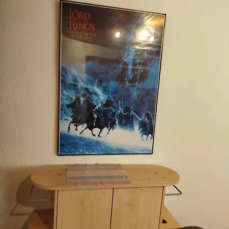 Apartament Monteurwohnung Duelken Zentrum Gegenueber Vom Stadtpark