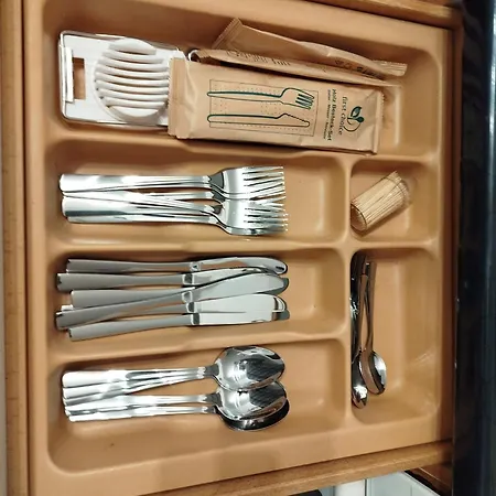 Apartament Monteurwohnung Duelken Zentrum Gegenueber Vom Stadtpark Viersen