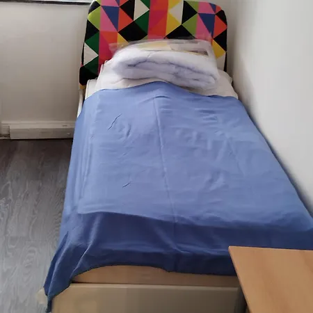 Monteurwohnung Duelken Zentrum Gegenueber Vom Stadtpark Apartament