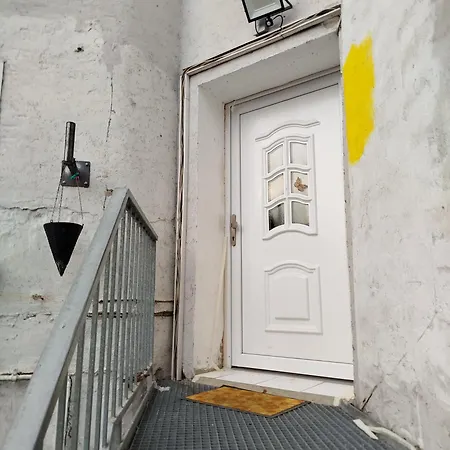 Monteurwohnung Duelken Zentrum Gegenueber Vom Stadtpark Viersen