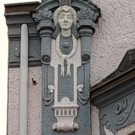 Monteurwohnung Duelken Zentrum Gegenueber Vom Stadtpark Viersen