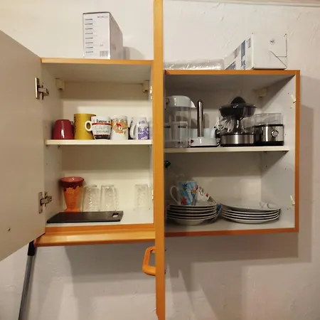 Monteurwohnung Duelken Zentrum Gegenueber Vom Stadtpark Apartament *