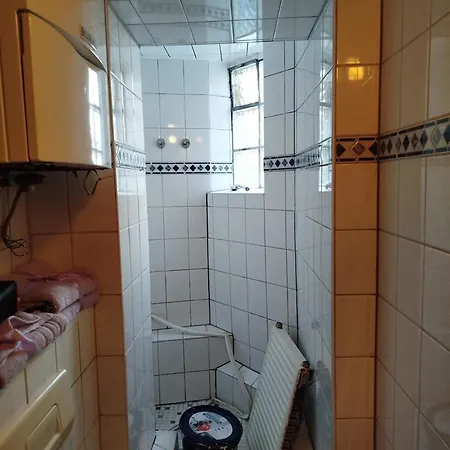 Apartament Monteurwohnung Duelken Zentrum Gegenueber Vom Stadtpark Viersen