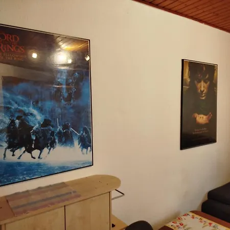 Apartament Monteurwohnung Duelken Zentrum Gegenueber Vom Stadtpark Viersen