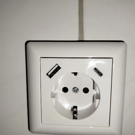 Apartament Monteurwohnung Duelken Zentrum Gegenueber Vom Stadtpark