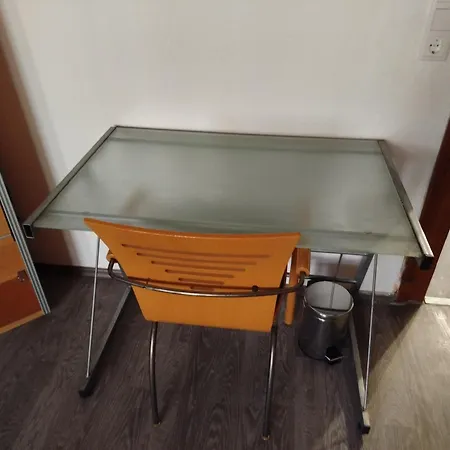 Monteurwohnung Duelken Zentrum Gegenueber Vom Stadtpark Apartament *