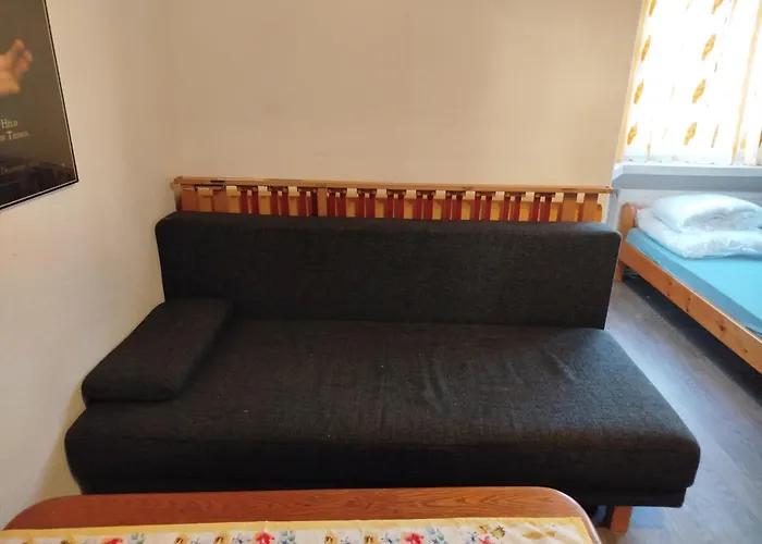 Διαμέρισμα Monteurwohnung Duelken Zentrum Gegenueber Vom Stadtpark