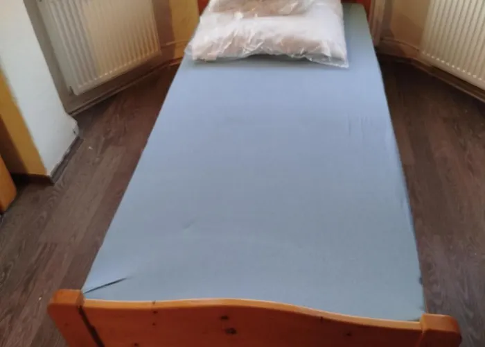 Monteurwohnung Duelken Zentrum Gegenueber Vom Stadtpark *