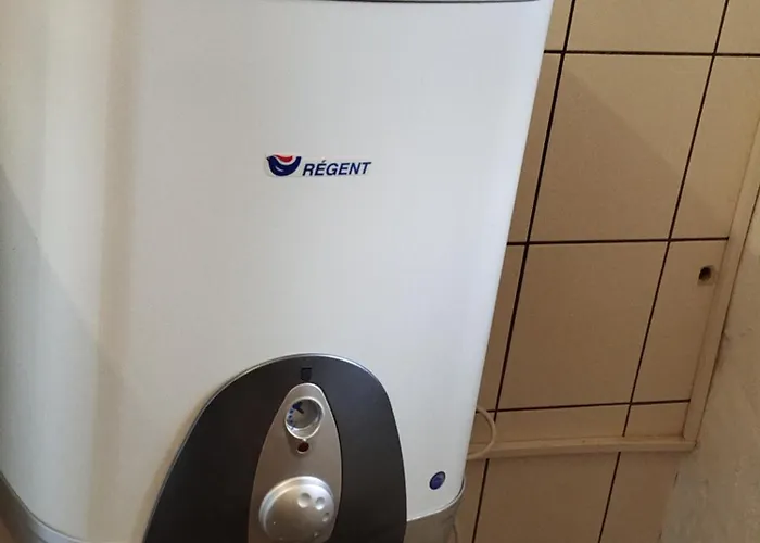 Monteurwohnung Duelken Zentrum Gegenueber Vom Stadtpark Viersen