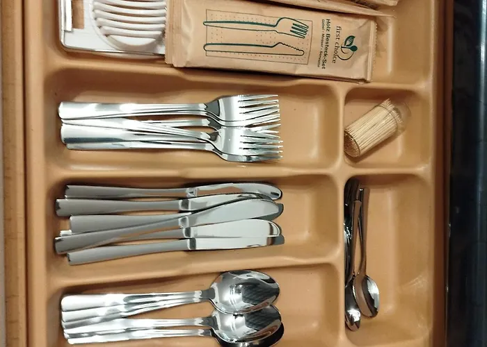 Διαμέρισμα Monteurwohnung Duelken Zentrum Gegenueber Vom Stadtpark Viersen