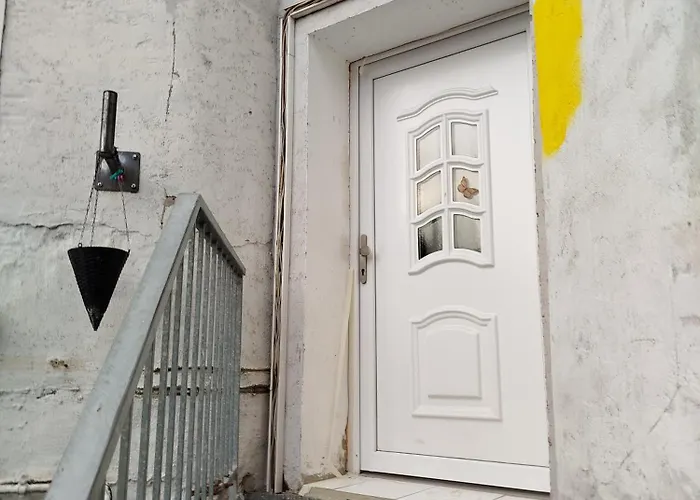 Monteurwohnung Duelken Zentrum Gegenueber Vom Stadtpark Viersen