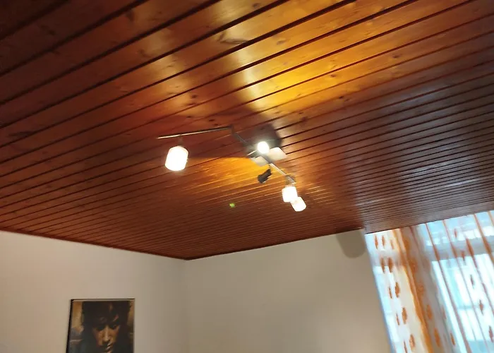 Διαμέρισμα Monteurwohnung Duelken Zentrum Gegenueber Vom Stadtpark Viersen