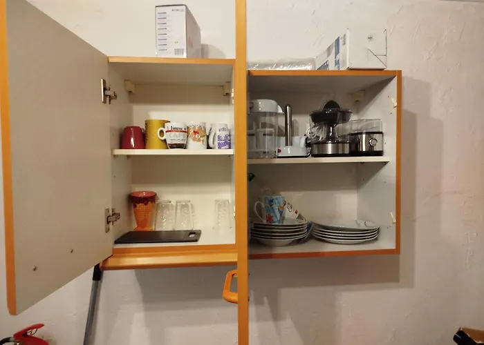 Monteurwohnung Duelken Zentrum Gegenueber Vom Stadtpark Διαμέρισμα *