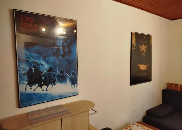 Διαμέρισμα Monteurwohnung Duelken Zentrum Gegenueber Vom Stadtpark Viersen