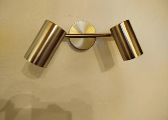 Διαμέρισμα Monteurwohnung Duelken Zentrum Gegenueber Vom Stadtpark Viersen