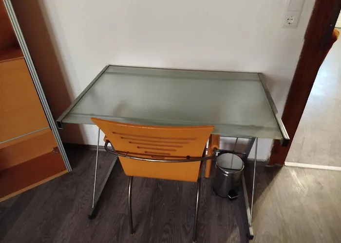 Monteurwohnung Duelken Zentrum Gegenueber Vom Stadtpark Διαμέρισμα *