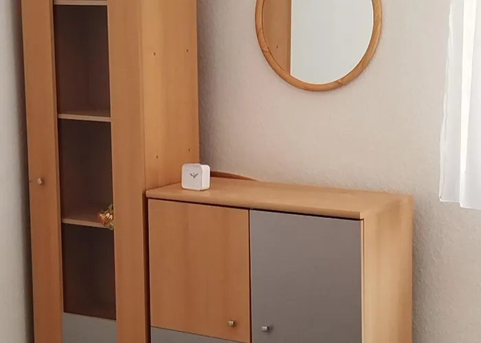 Διαμέρισμα Monteurwohnung Duelken Zentrum Gegenueber Vom Stadtpark Viersen